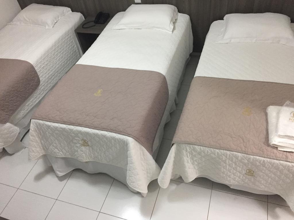 莱亚利酒店 库亚巴 外观 照片